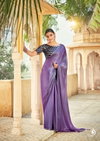 Kashvi Mirai Vol 13 Soft Silk Party Wear Saree Catalog
